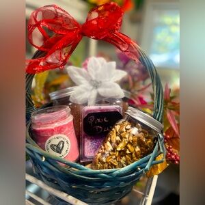 Little Goodies gift baskets